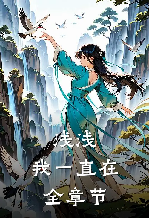 浅浅，我一直在全章节