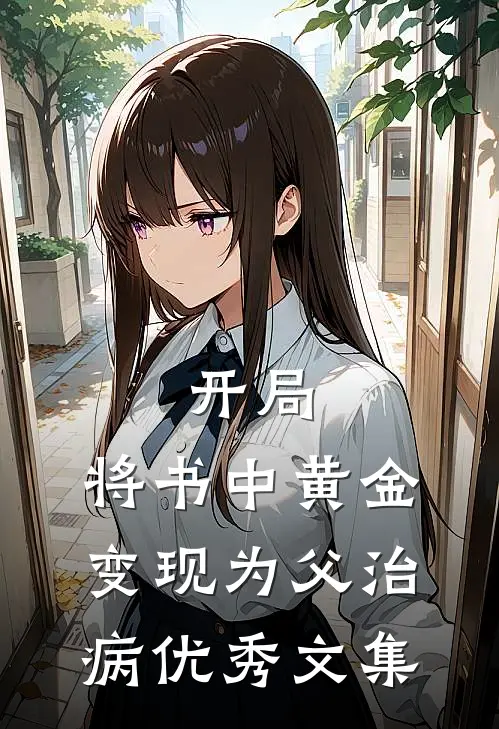 开局，将书中黄金变现为父治病优秀文集