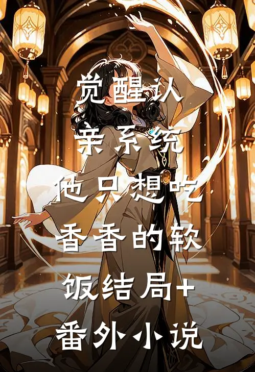 觉醒认亲系统，他只想吃香香的软饭结局+番外小说