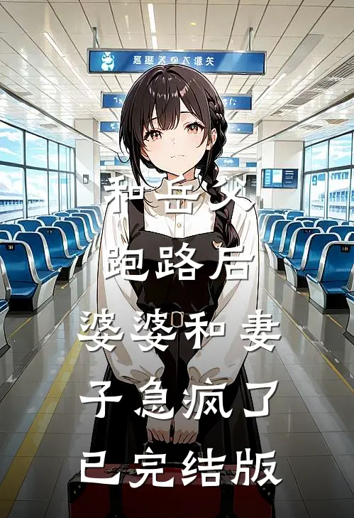 和岳父跑路后，婆婆和妻子急疯了已完结版