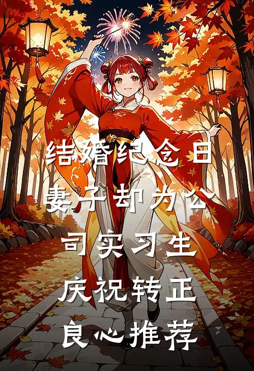 结婚纪念日，妻子却为公司实习生庆祝转正良心推荐