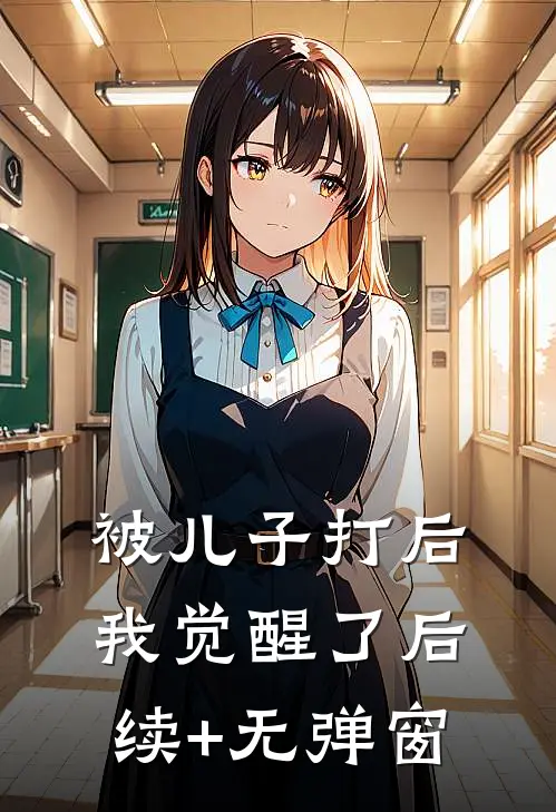 被儿子打后我觉醒了后续+无弹窗