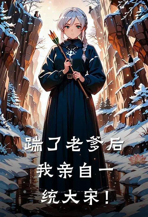 踹了老爹后，我亲自一统大宋！