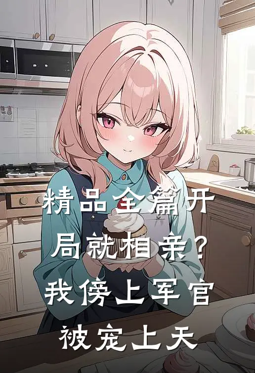 精品全篇开局就相亲？我傍上军官被宠上天