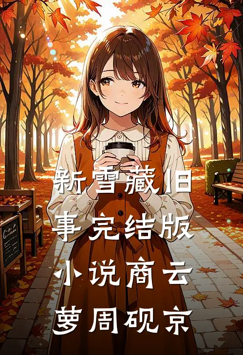 新雪藏旧事完结版小说商云萝周砚京