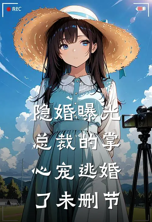 隐婚曝光：总裁的掌心宠逃婚了未删节