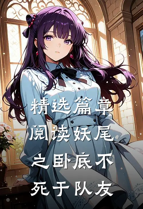 精选篇章阅读妖尾之卧底不死于队友