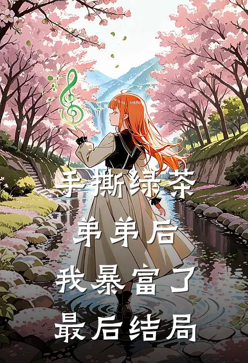 手撕绿茶弟弟后，我暴富了最后结局