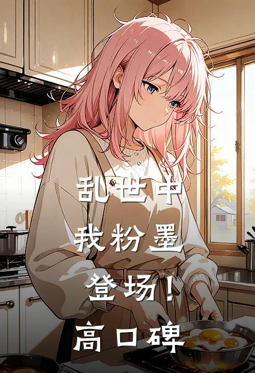 乱世中，我粉墨登场！高口碑