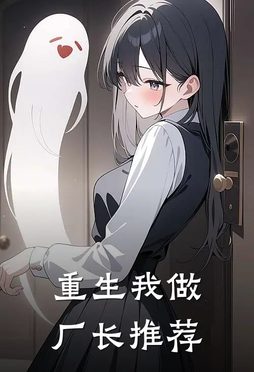 重生我做厂长推荐