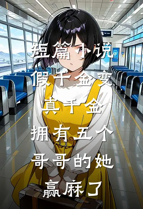 短篇小说假千金变真千金，拥有五个哥哥的她赢麻了
