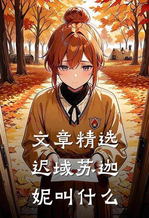 文章精选迟域苏迦妮叫什么