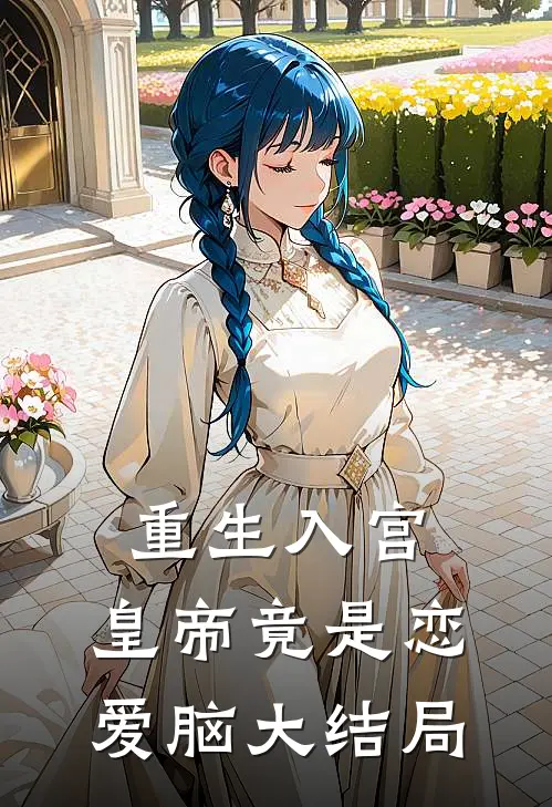 重生入宫：皇帝竟是恋爱脑大结局