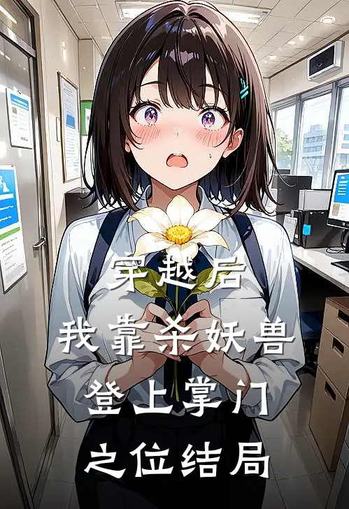 穿越后，我靠杀妖兽登上掌门之位结局