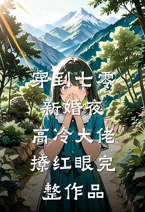 穿到七零新婚夜，高冷大佬撩红眼完整作品