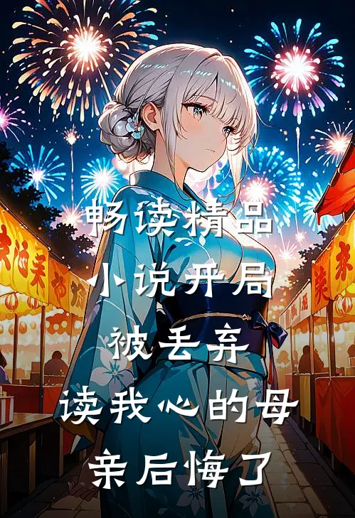 畅读精品小说开局被丢弃，读我心的母亲后悔了
