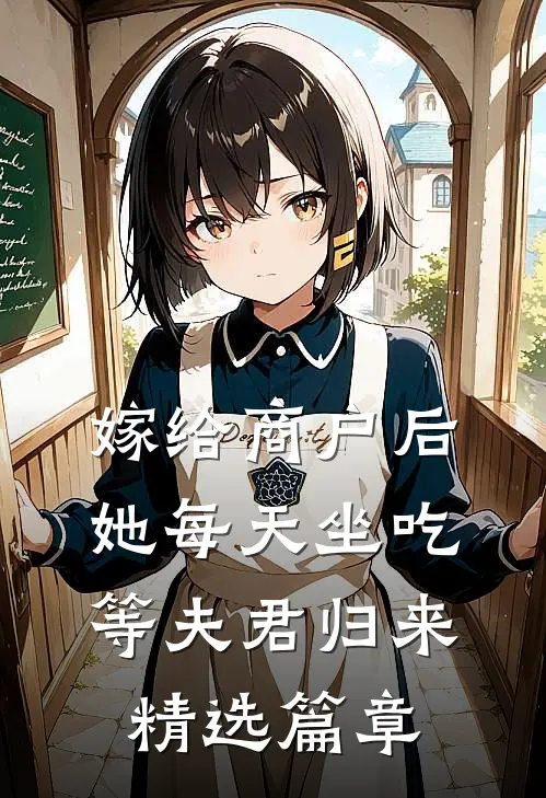 嫁给商户后，她每天坐吃等夫君归来精选篇章