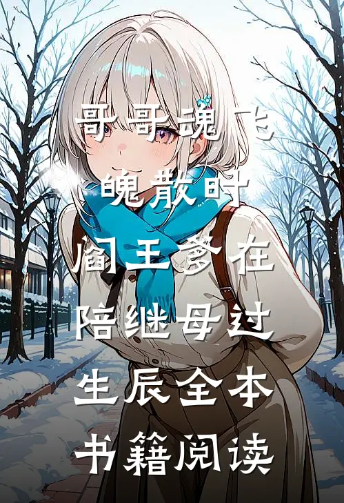 哥哥魂飞魄散时，阎王爹在陪继母过生辰全本书籍阅读