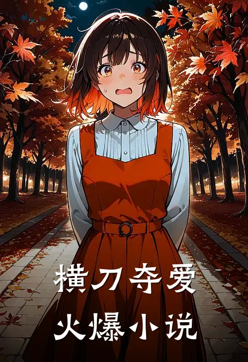 横刀夺爱火爆小说