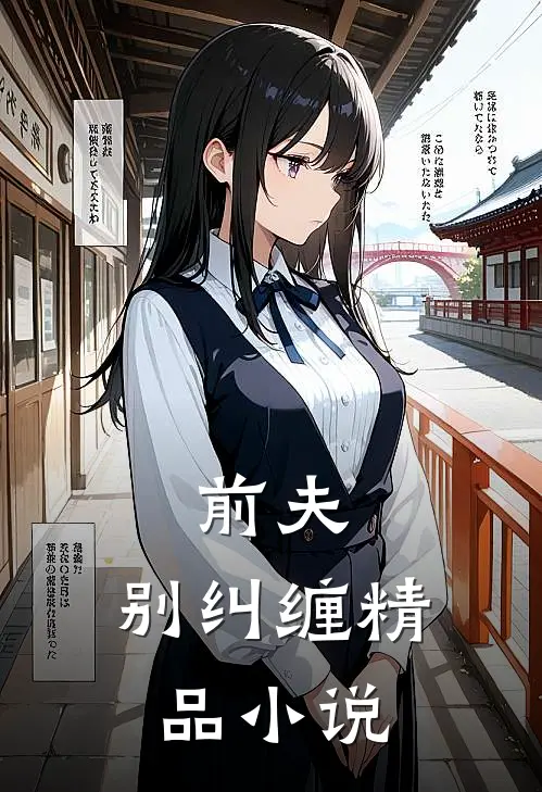前夫，别纠缠精品小说