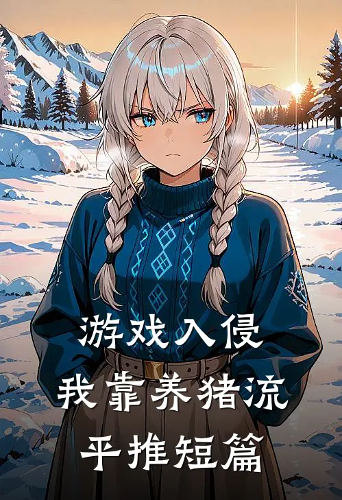 游戏入侵：我靠养猪流平推短篇