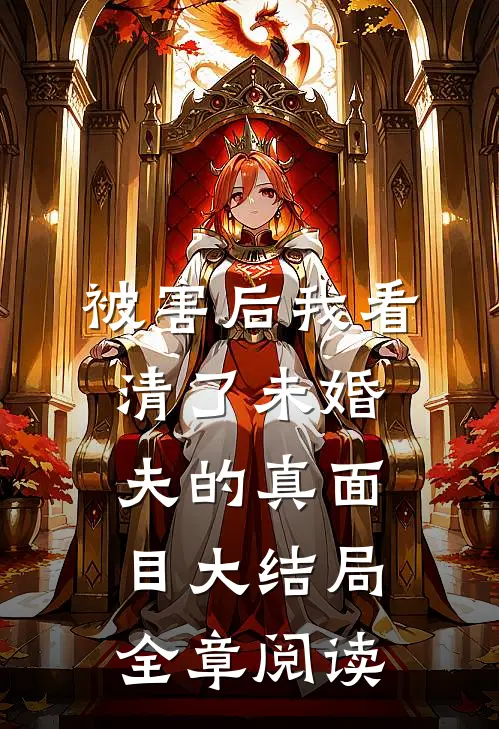 被害后我看清了未婚夫的真面目大结局全章阅读