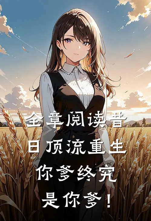 全章阅读昔日顶流重生：你爹终究是你爹！