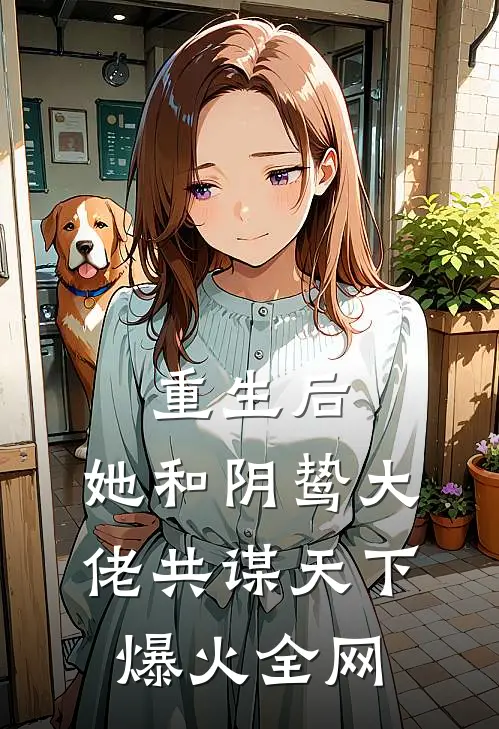 重生后，她和阴鸷大佬共谋天下爆火全网