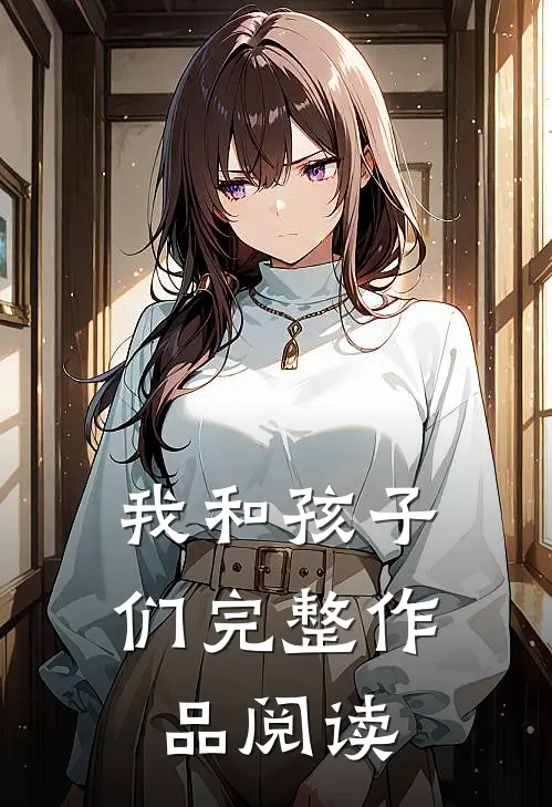 我和孩子们完整作品阅读