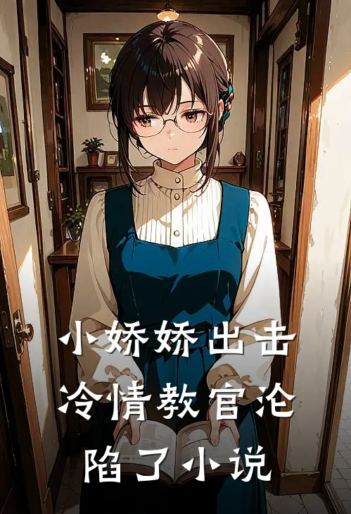 小娇娇出击，冷情教官沦陷了小说