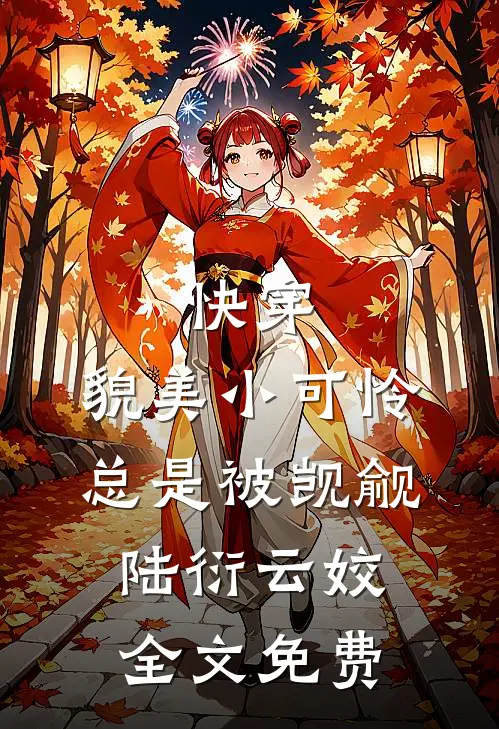 快穿：貌美小可怜总是被觊觎陆衍云姣全文免费