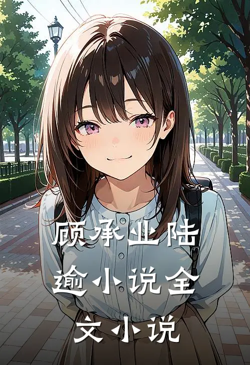 顾承业陆逾小说全文小说