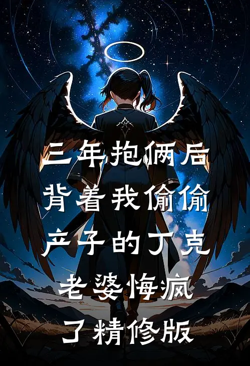 三年抱俩后，背着我偷偷产子的丁克老婆悔疯了精修版