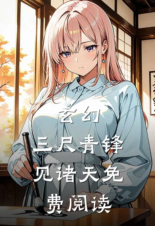 玄幻：三尺青锋见诸天免费阅读