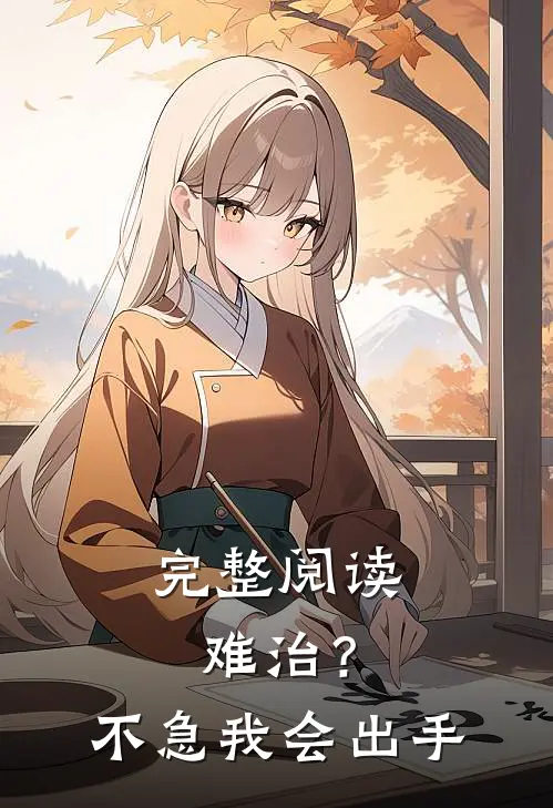 完整阅读难治？不急，我会出手