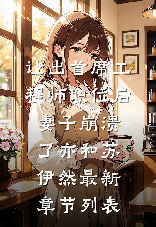 让出首席工程师职位后妻子崩溃了亦和苏伊然最新章节列表