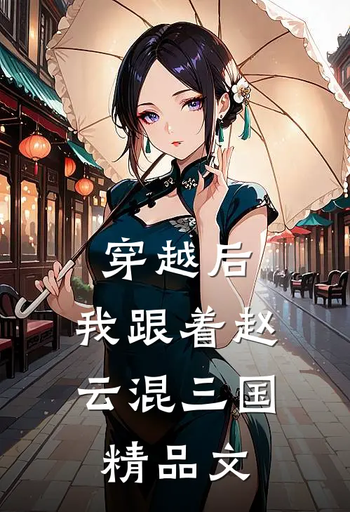 穿越后，我跟着赵云混三国精品文