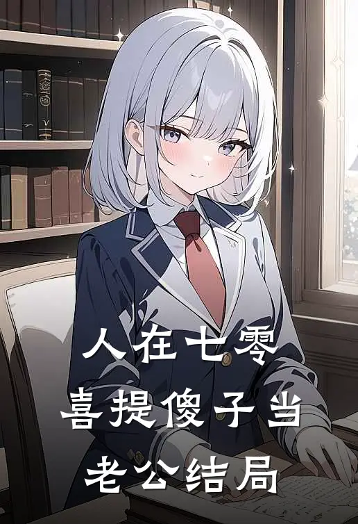 人在七零，喜提傻子当老公结局