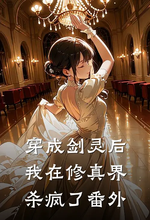 穿成剑灵后，我在修真界杀疯了番外