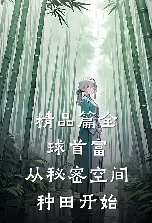精品篇全球首富：从秘密空间种田开始