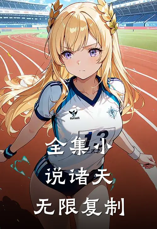 全集小说诸天：无限复制