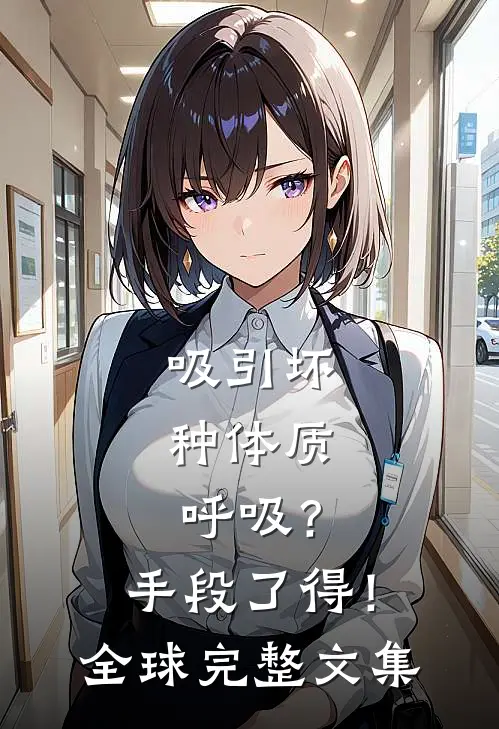 吸引坏种体质，呼吸？手段了得！全球完整文集