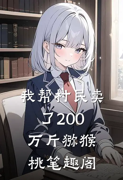 我帮村民卖了200万斤猕猴桃笔趣阁