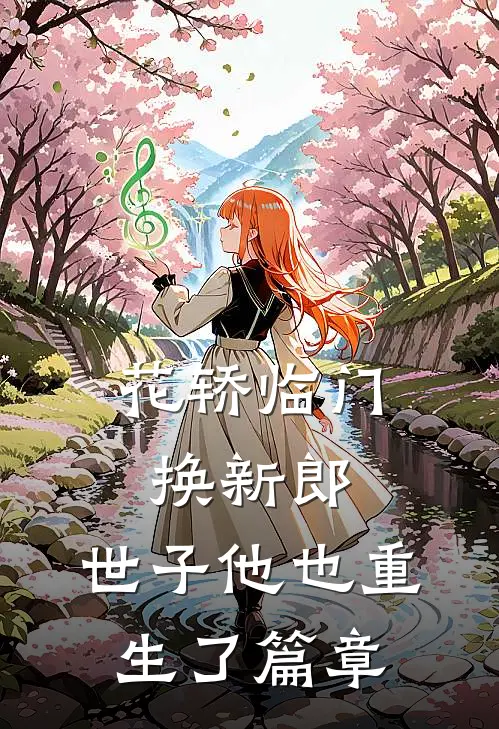 花轿临门换新郎，世子他也重生了篇章