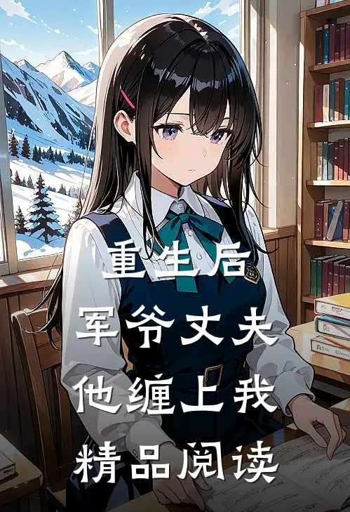 重生后，军爷丈夫他缠上我精品阅读