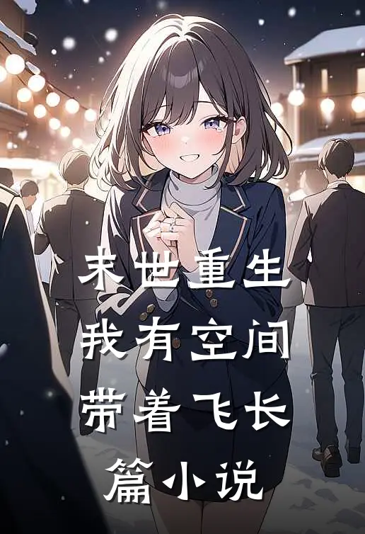 末世重生：我有空间带着飞长篇小说