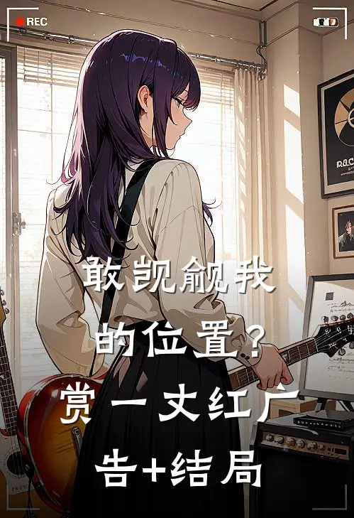 敢觊觎我的位置？赏一丈红广告+结局