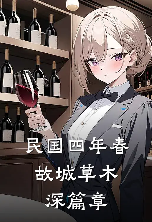 民国四年春，故城草木深篇章