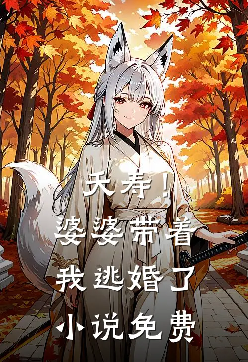 夭寿！婆婆带着我逃婚了小说免费