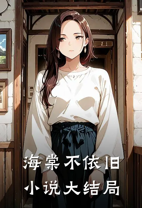 海棠不依旧小说大结局